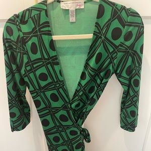 Diane von Furstenberg Dress